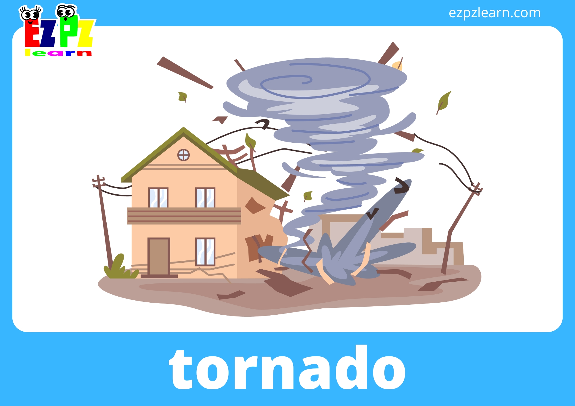 tornado